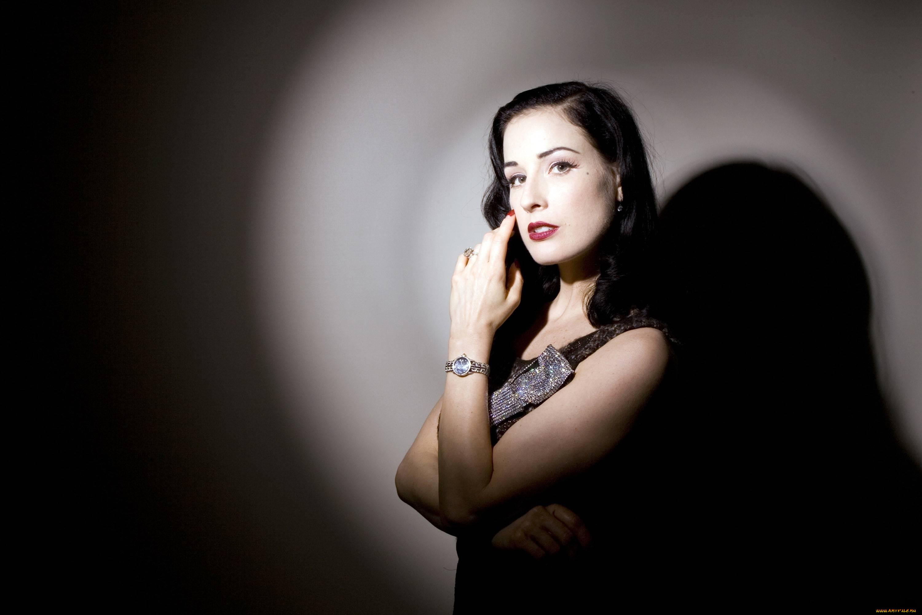 Dita Von Teese, , , , , 